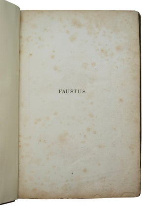 Faustus