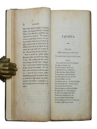 Faustus
