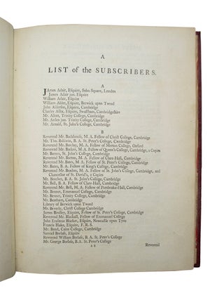 Excerpta Quaedam