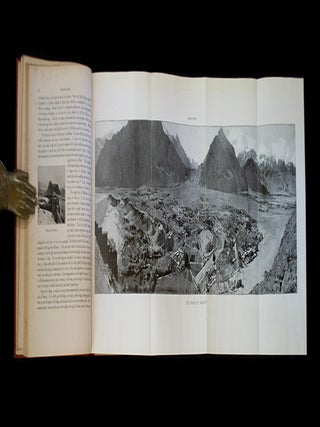 Italian Expedition to the Himalaya, Karakoram and Eastern Turkestan
