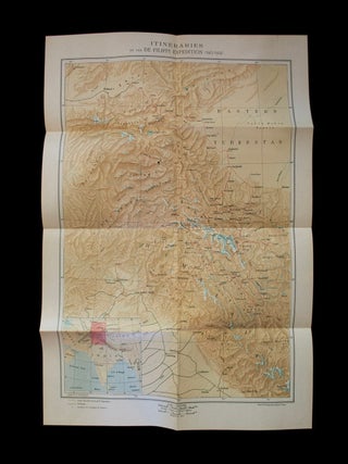 Italian Expedition to the Himalaya, Karakoram and Eastern Turkestan