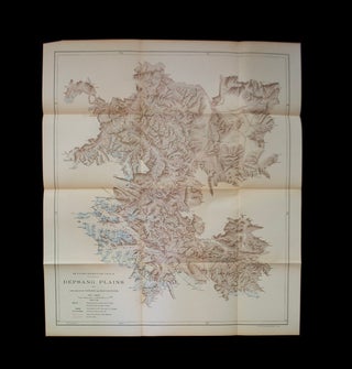Italian Expedition to the Himalaya, Karakoram and Eastern Turkestan