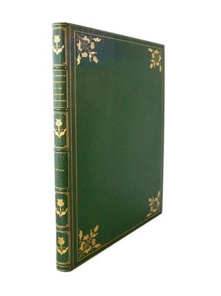 Item #69385 Picturesque Gatherings of the Scottish Highlanders at Home, on the Heath, the. James...