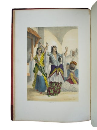 Oriental Album