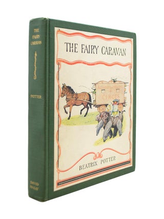 Fairy Caravan