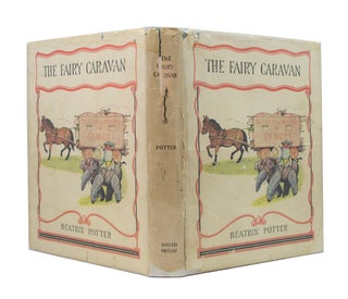 Fairy Caravan