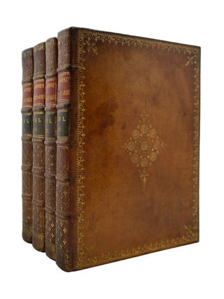 Commentaries on the Laws of England