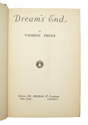 Dream's End