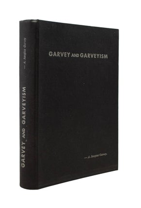 Garvey and Garveyism
