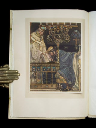 Item #69413 Morte Darthur. Sir Thomas MALORY