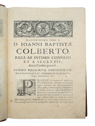 Diophanti Alexandrini Arithmeticorum libri sex