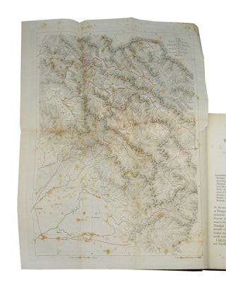 Western Himalaya and Tibet;