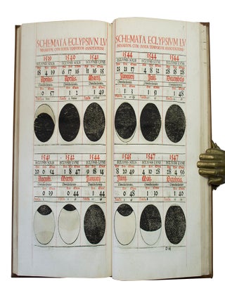 Calendarium Romanum magnum