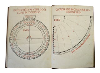 Calendarium Romanum magnum