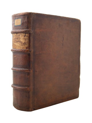 Novae Motuum Caelestivm Ephemerides Richelianae