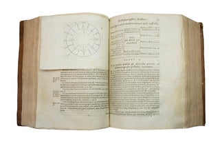Novae Motuum Caelestivm Ephemerides Richelianae