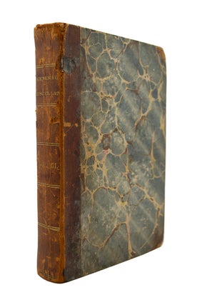 Item #69431 A Collection of 16 Pamphlets Relating to New England. SAMMELBAND