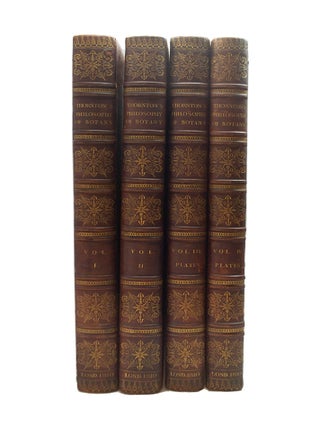 Philosophy of Botany