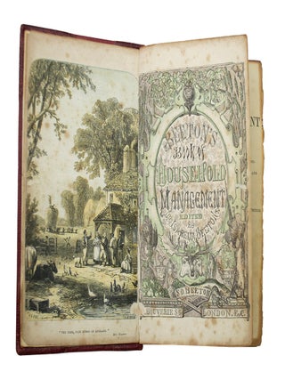 Book of Household Management