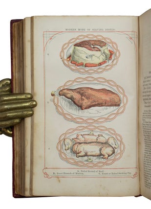 Book of Household Management
