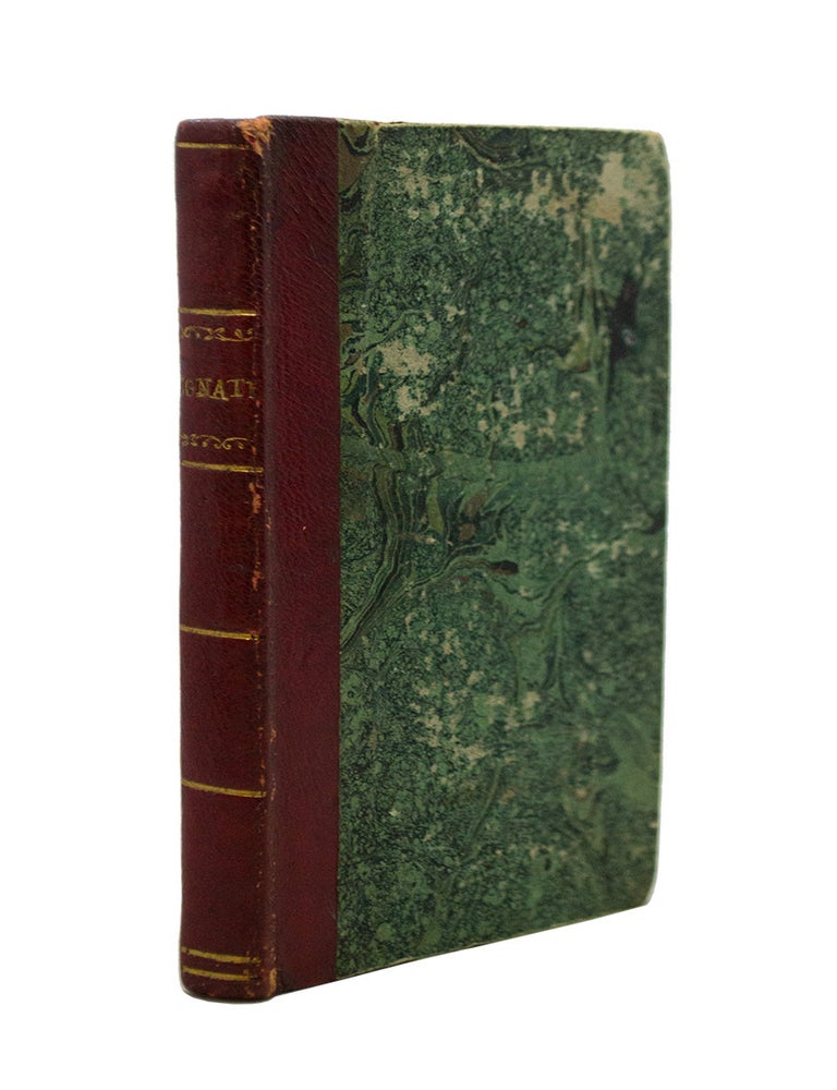 Item #69439 Ignatius his Conclave:. John DONNE.