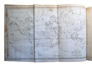 Voyages and Travels in Various Parts of the World,