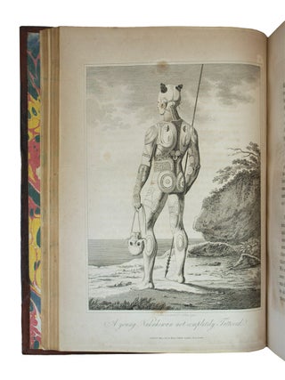 Voyages and Travels in Various Parts of the World,