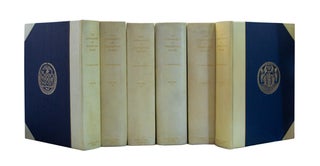 Item #69454 Iconography of Manhattan Island. I. N. Phelps STOKES