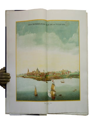 Iconography of Manhattan Island