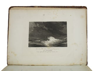 Treatise on Navigation by Steam;