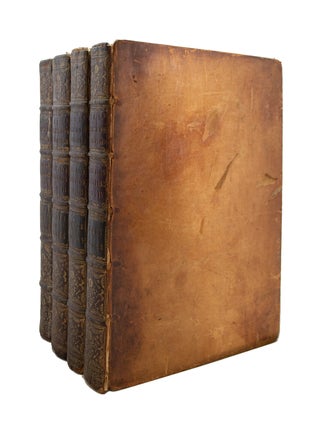 Commentaries on the Laws of England