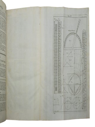 Construction and Principal Uses of Mathematical Instruments.