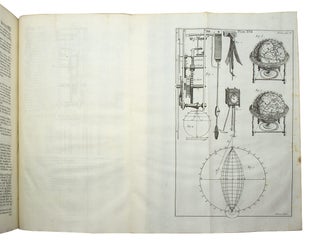 Construction and Principal Uses of Mathematical Instruments.