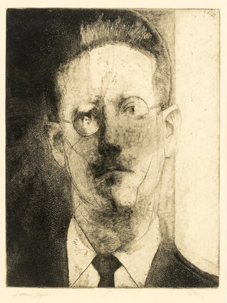 Item #69470 "James Joyce" James JOYCE