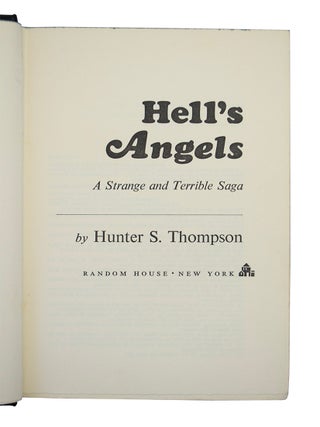 Hell's Angels