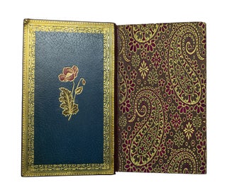 Confessions of an English Opium-Eater