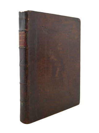 Item #69482 Paradise Lost. John MILTON