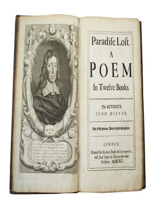 Paradise Lost
