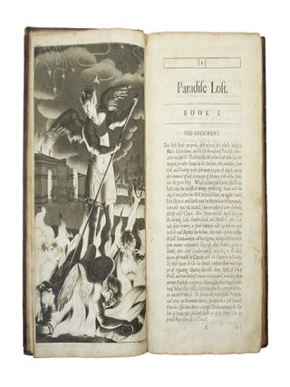 Paradise Lost