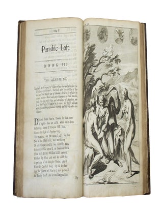 Paradise Lost