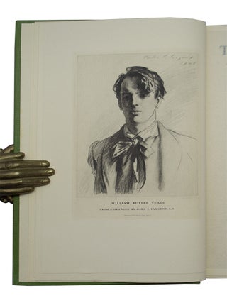 Poems of W.B. Yeats