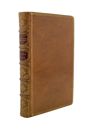 Item #69485 Paradoxes, Problemes, Essayes, Characters. John DONNE