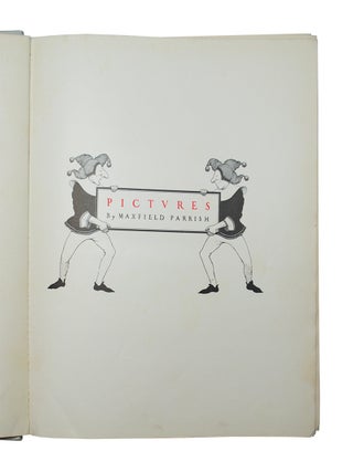 Mother Goose in Prose