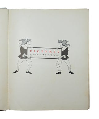 Mother Goose in Prose