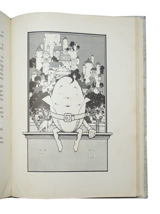 Mother Goose in Prose