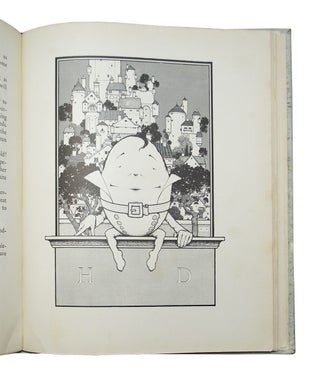 Mother Goose in Prose