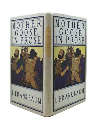 Mother Goose in Prose