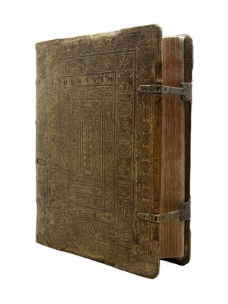 Thurnier Buch