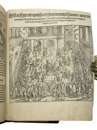 Thurnier Buch