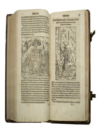 Thurnier Buch